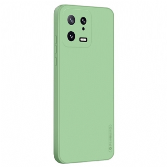 Capa Para Xiaomi 13 Silicone Pinwuyo