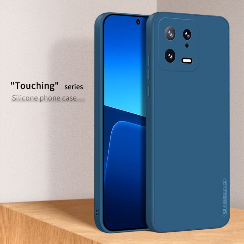 Capa Para Xiaomi 13 Silicone Pinwuyo