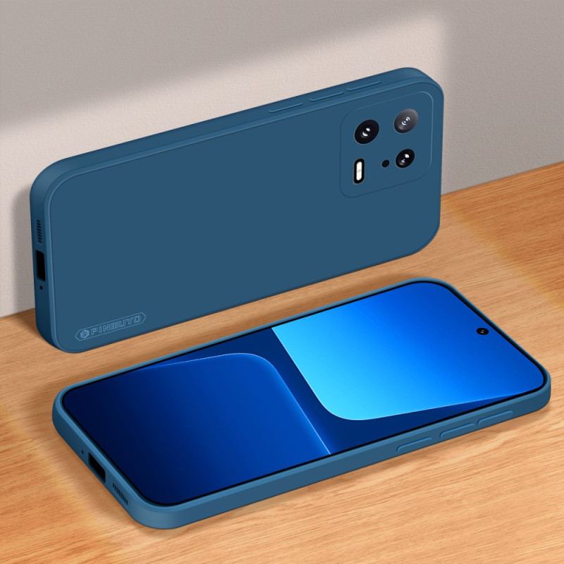 Capa Para Xiaomi 13 Silicone Pinwuyo