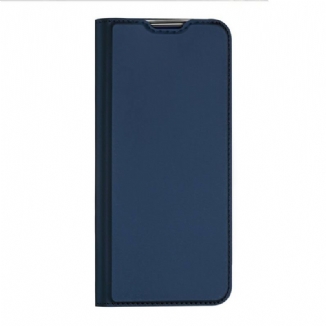 Capa De Celular Para OnePlus Nord CE 5G Flip Skin Pro Dux Ducis