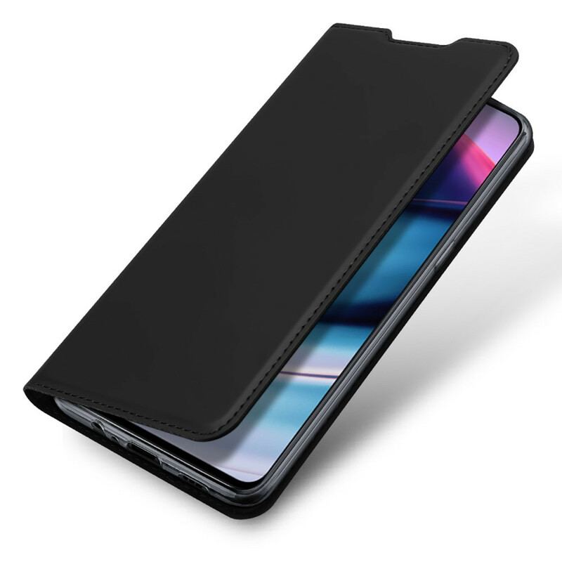 Capa De Celular Para OnePlus Nord CE 5G Flip Skin Pro Dux Ducis