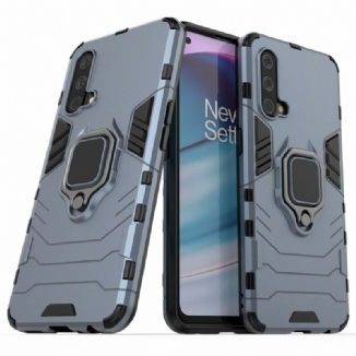 Capa De Celular Para OnePlus Nord CE 5G Resistente A Anel