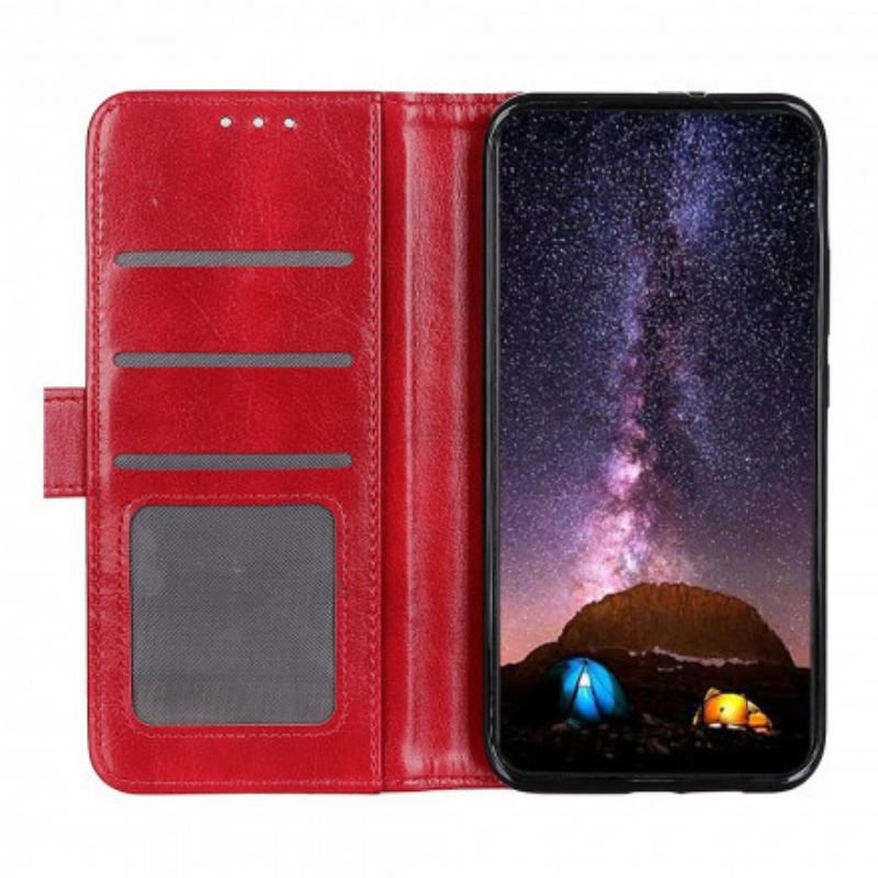 Capa Folio Para OnePlus Nord CE 5G Frozen Finesse