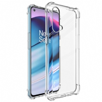 Capa Para OnePlus Nord CE 5G Airbags Imak