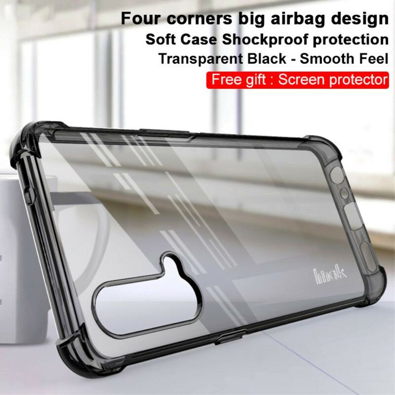 Capa Para OnePlus Nord CE 5G Airbags Imak