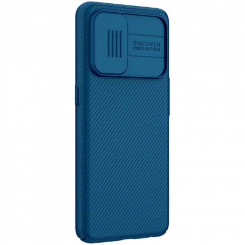 Capa Para OnePlus Nord CE 5G Camshield Nillkin