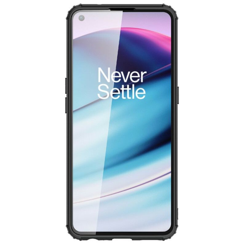 Capa Para OnePlus Nord CE 5G Frosty Híbrido