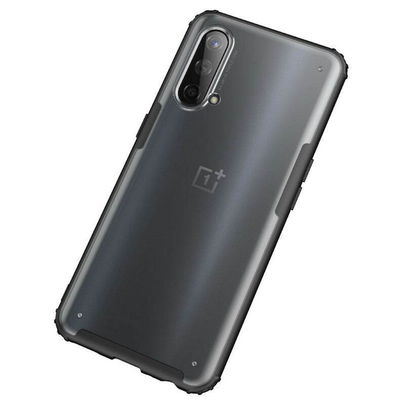 Capa Para OnePlus Nord CE 5G Frosty Híbrido