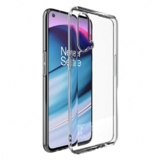 Capa Para OnePlus Nord CE 5G Imak Transparente