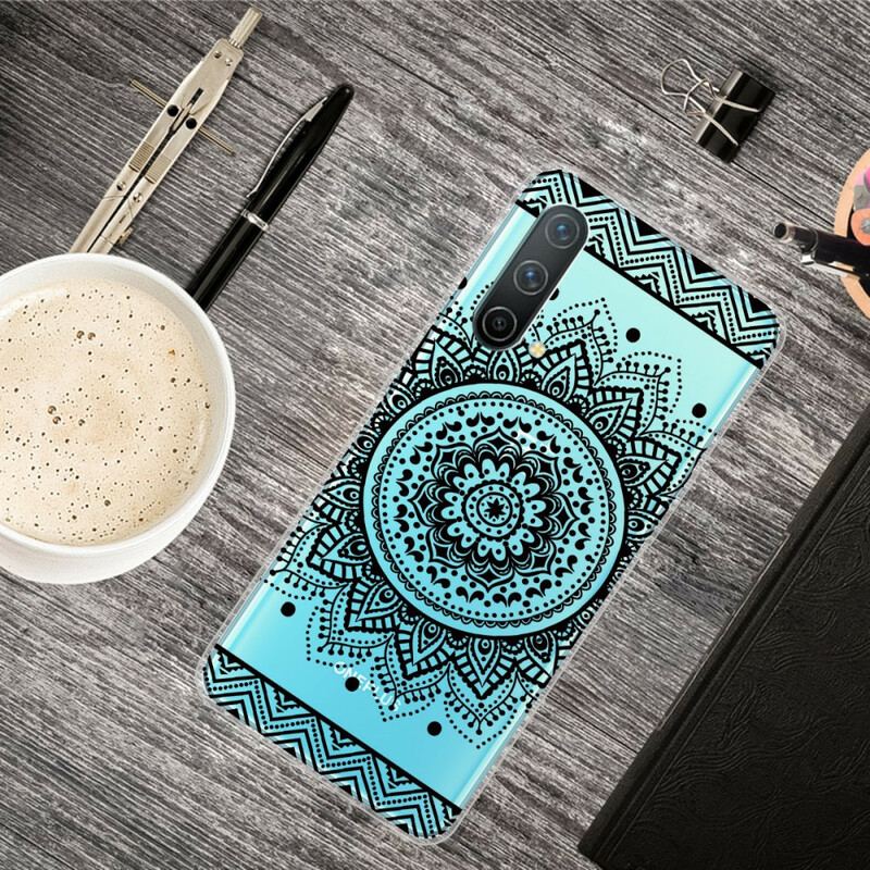 Capa Para OnePlus Nord CE 5G Linda Mandala