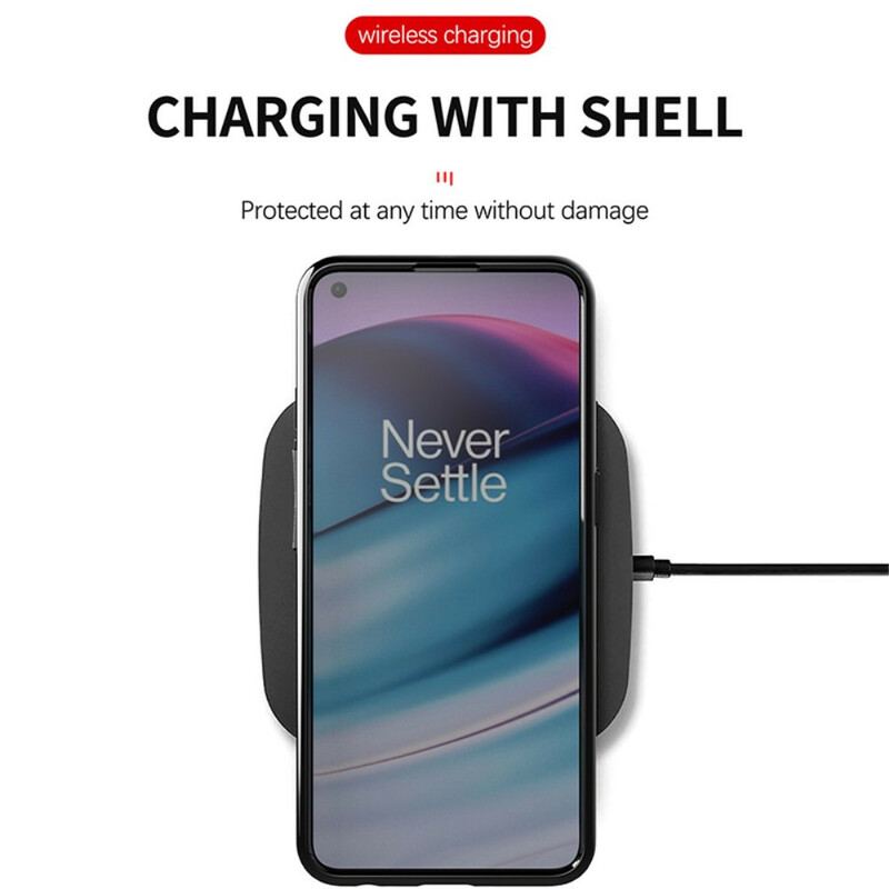 Capa Para OnePlus Nord CE 5G Série Trovão