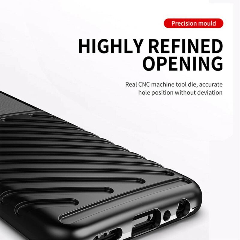 Capa Para OnePlus Nord CE 5G Série Trovão