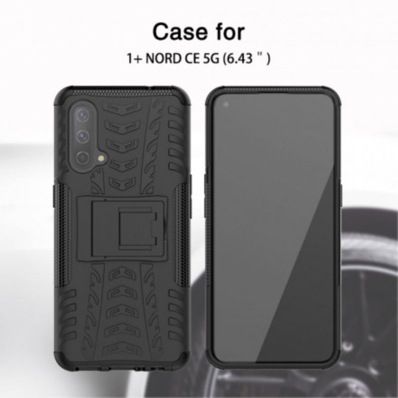 Capa Para OnePlus Nord CE 5G Ultra Resistente