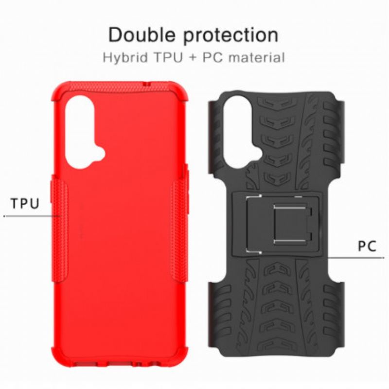 Capa Para OnePlus Nord CE 5G Ultra Resistente