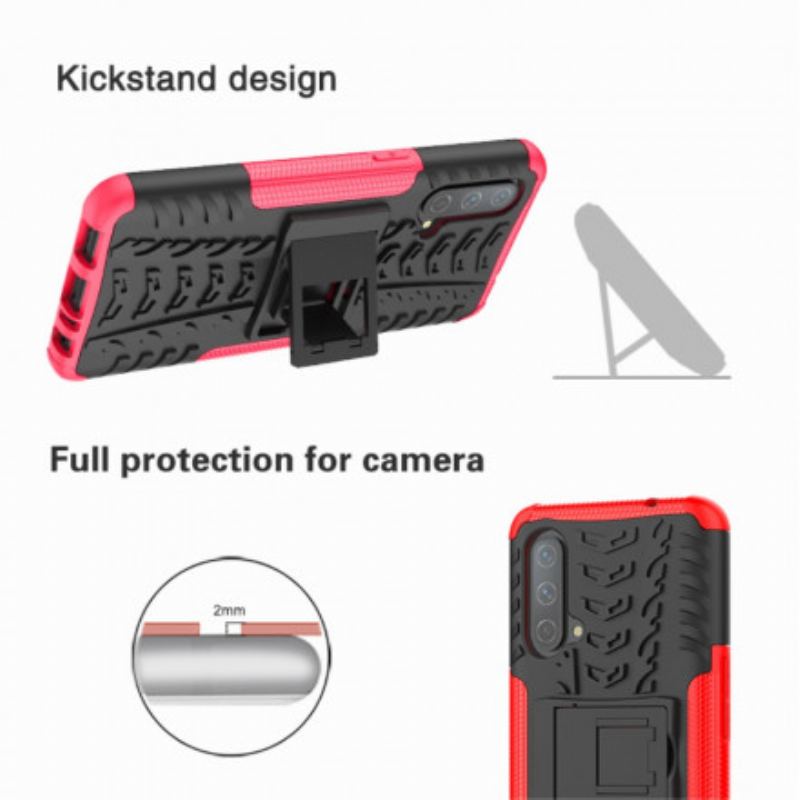 Capa Para OnePlus Nord CE 5G Ultra Resistente