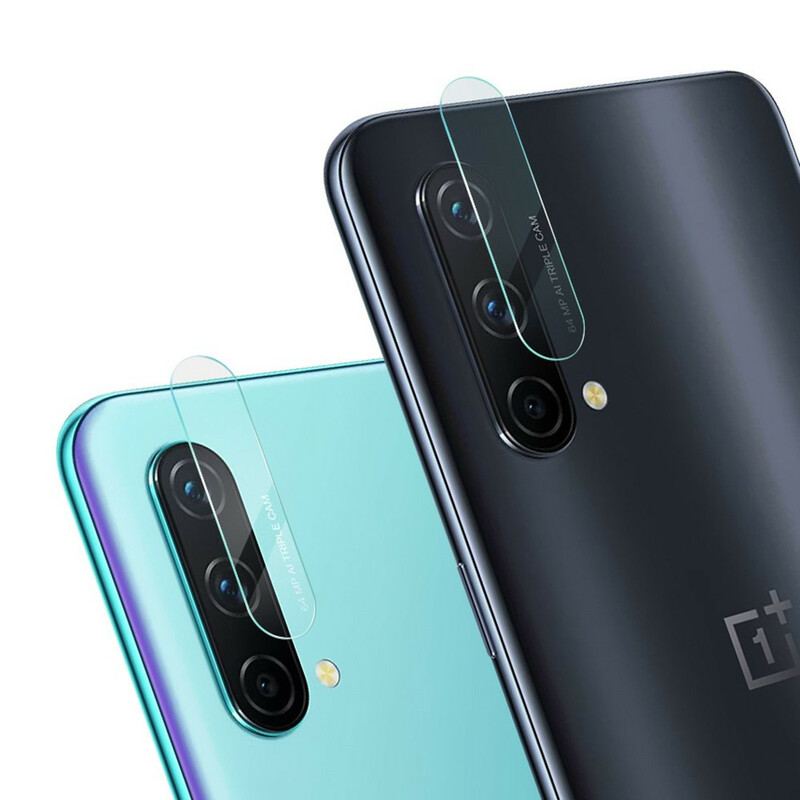 Lente Protetora De Vidro Temperado Para Oneplus Nord Ce 5G Imak