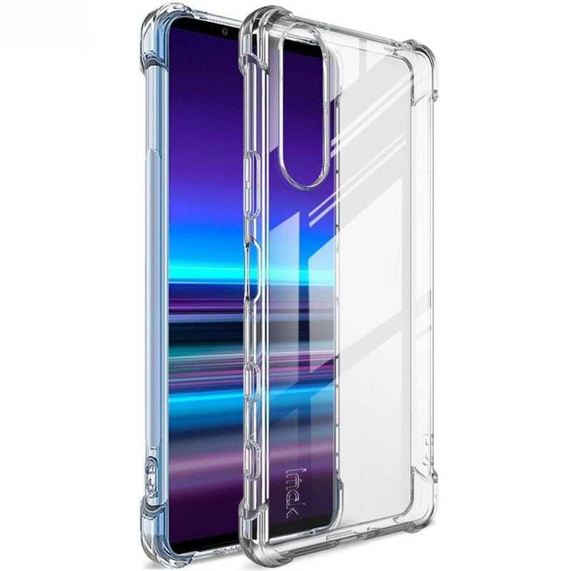 Capa De Celular Para Sony Xperia 5 II Airbags Imak