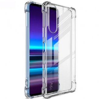 Capa De Celular Para Sony Xperia 5 II Airbags Imak