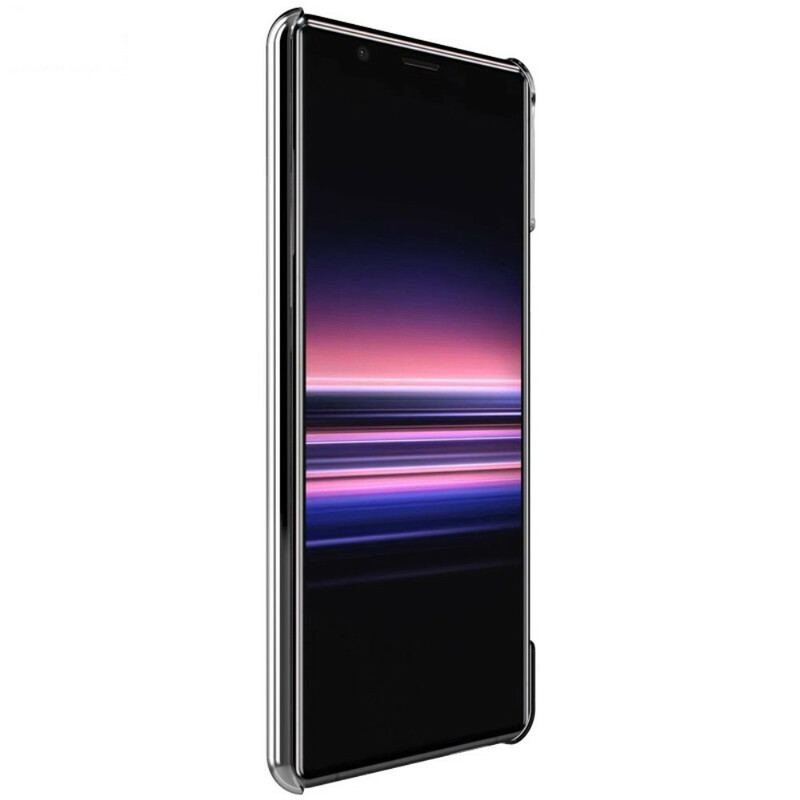 Capa Para Sony Xperia 5 II Cristal Transparente Imak