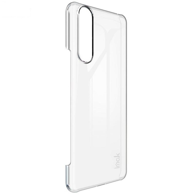 Capa Para Sony Xperia 5 II Cristal Transparente Imak