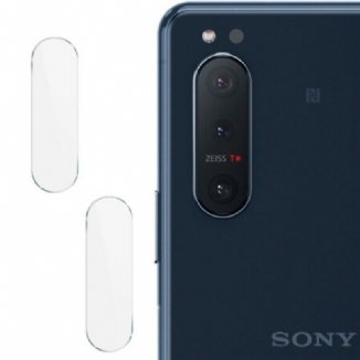 Lente Protetora De Vidro Temperado Para Sony Xperia 5 Ii Imak