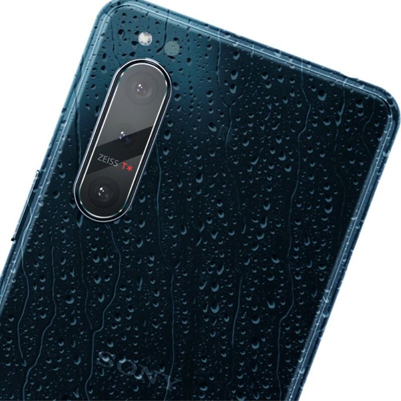 Lente Protetora De Vidro Temperado Para Sony Xperia 5 Ii Imak