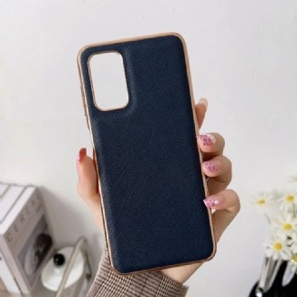 Capa Para Samsung Galaxy A23 5G Couro Legitimo