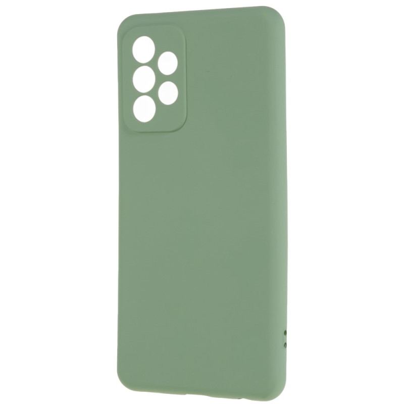 Capa Para Samsung Galaxy A23 5G Silício Líquido