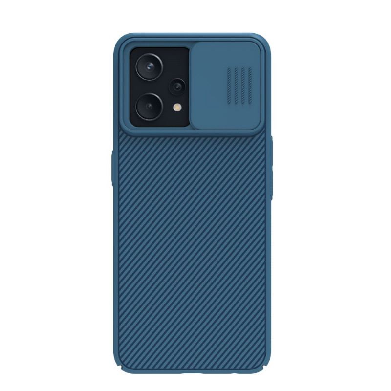 Capa Para Realme 9 Pro Plus Camshield Nillkin