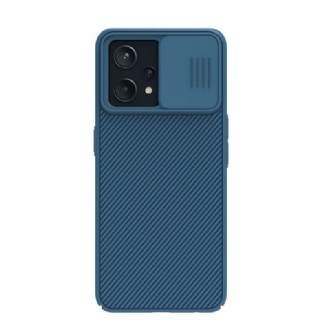 Capa Para Realme 9 Pro Plus Camshield Nillkin