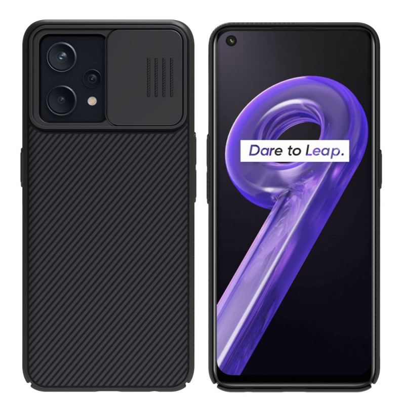 Capa Para Realme 9 Pro Plus Camshield Nillkin