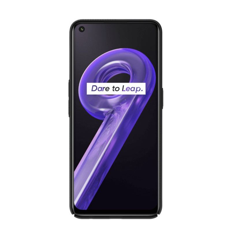 Capa Para Realme 9 Pro Plus Camshield Nillkin