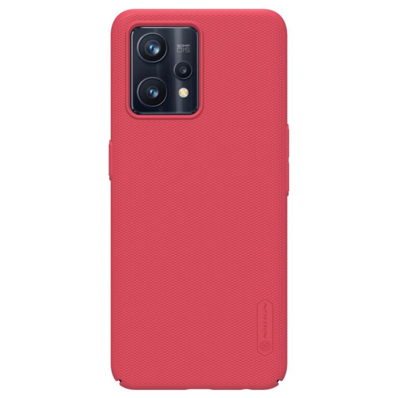 Capa Para Realme 9 Pro Plus Nillkin Fosco Rígido