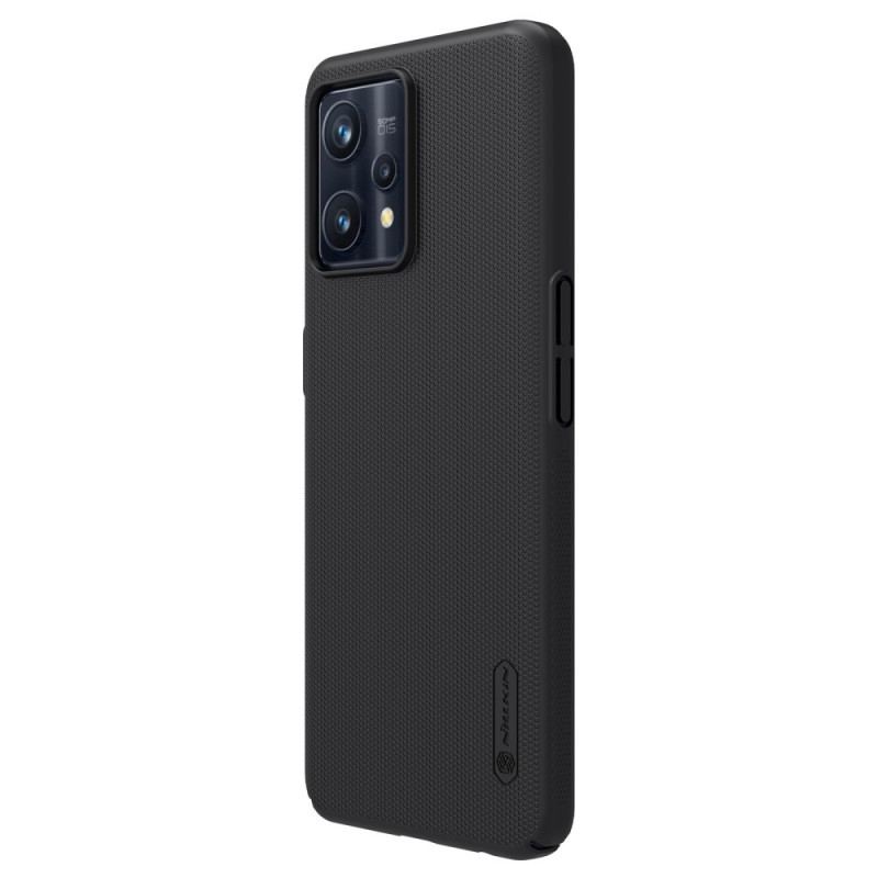 Capa Para Realme 9 Pro Plus Nillkin Fosco Rígido