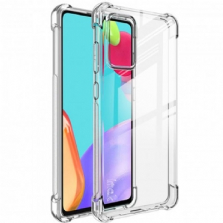 Capa Para Samsung Galaxy A72 4G / A72 5G Imak Com Filme De Tela