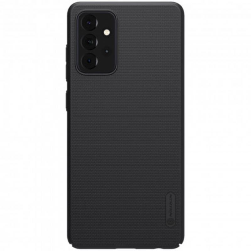 Capa Para Samsung Galaxy A72 4G / A72 5G Nillkin Fosco Rígido