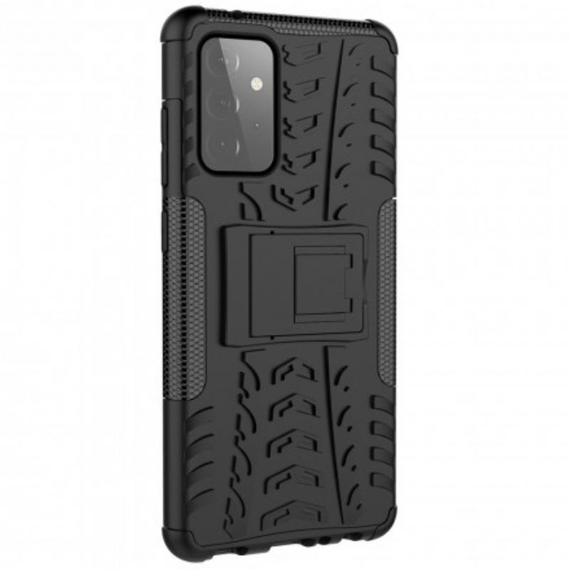 Capa Para Samsung Galaxy A72 4G / A72 5G Ultra Resistente