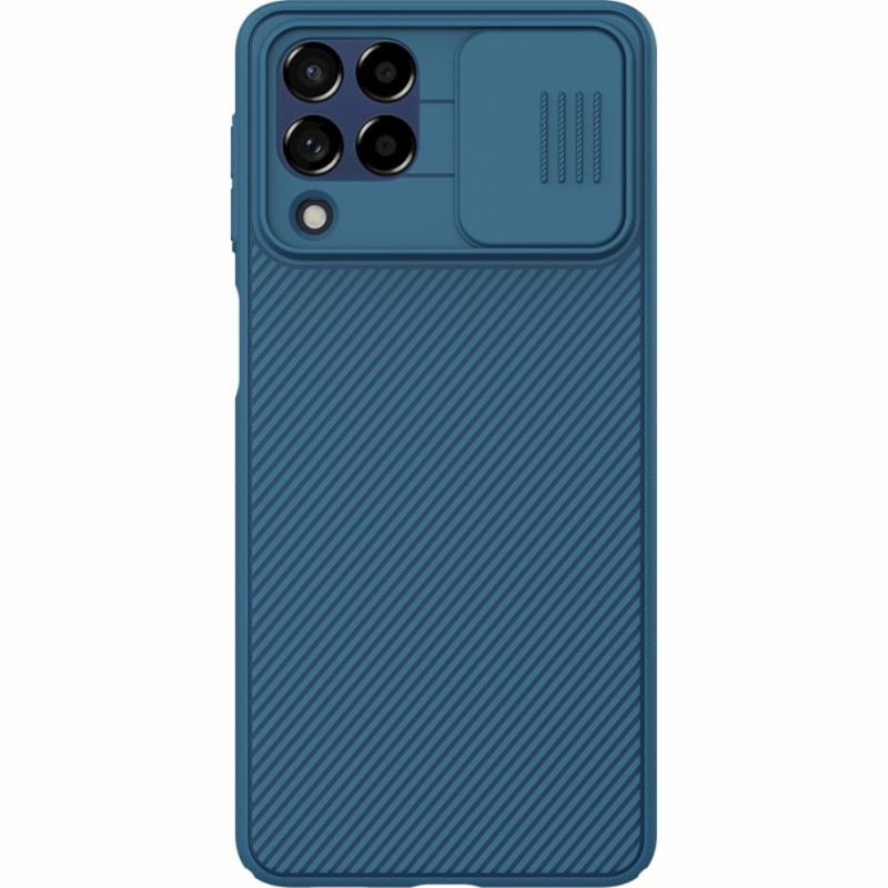 Capa De Celular Para Samsung Galaxy M53 5G Camshield Nillkin