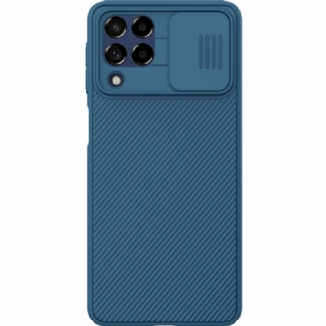 Capa De Celular Para Samsung Galaxy M53 5G Camshield Nillkin