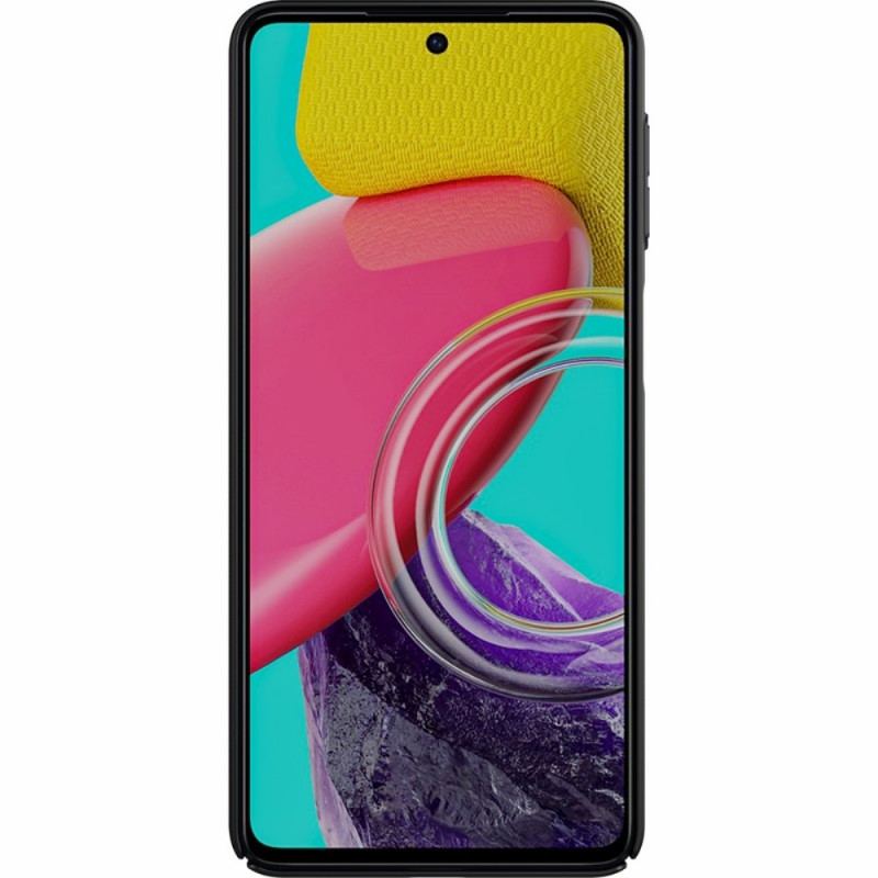 Capa De Celular Para Samsung Galaxy M53 5G Camshield Nillkin