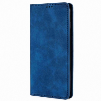 Capa De Celular Para Samsung Galaxy M53 5G Flip Elegância