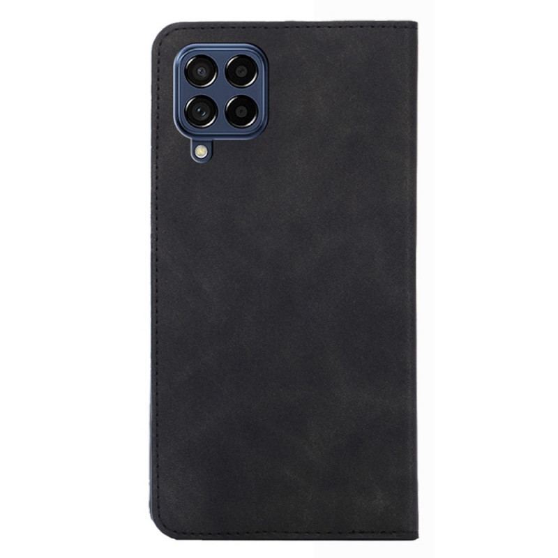 Capa De Celular Para Samsung Galaxy M53 5G Flip Elegância