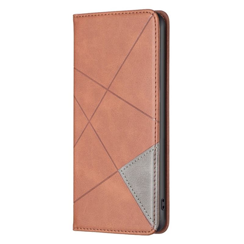 Capa De Celular Para Samsung Galaxy M53 5G Flip Estilo Do Artista