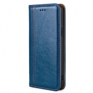 Capa De Celular Para Samsung Galaxy M53 5G Flip Vintage