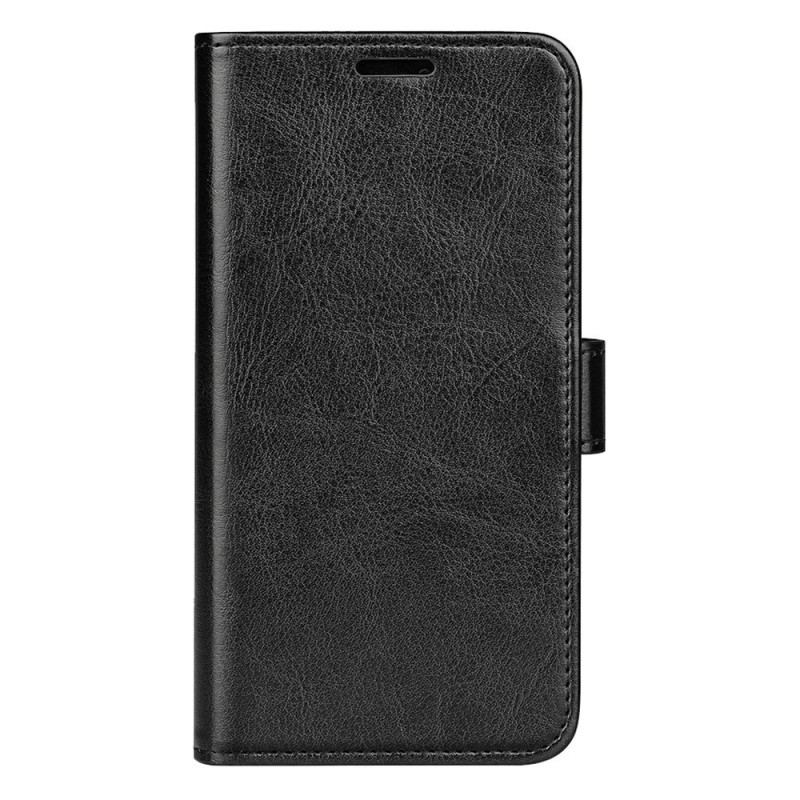 Capa De Couro Para Samsung Galaxy M53 5G Couro Ultra Sintético