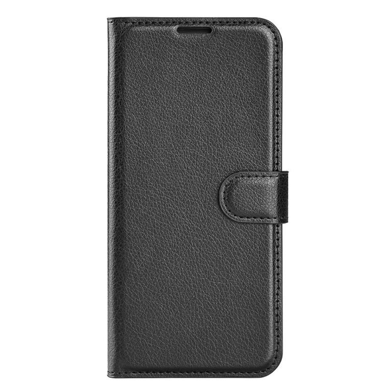 Capa Flip Para Samsung Galaxy M53 5G Clássico