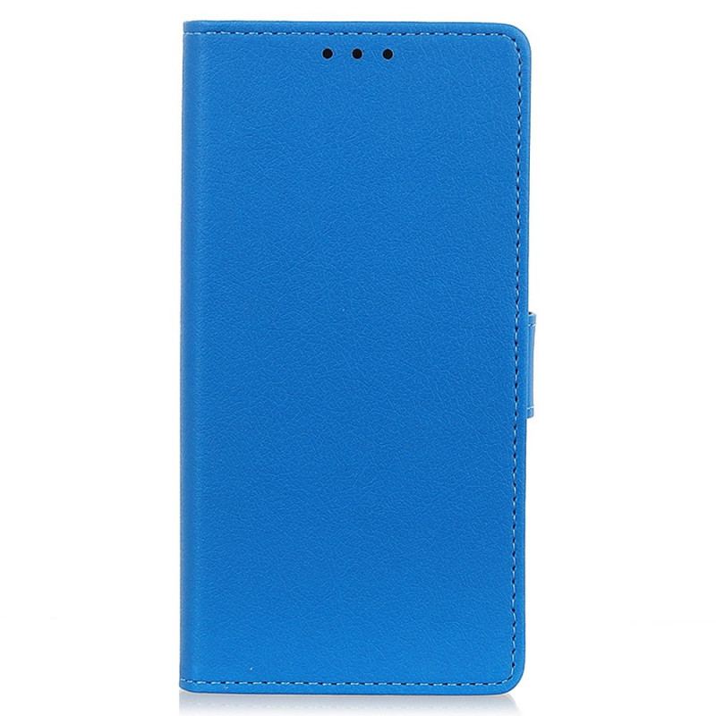 Capa Folio Para Samsung Galaxy M53 5G Clássico