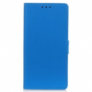 Capa Folio Para Samsung Galaxy M53 5G Clássico