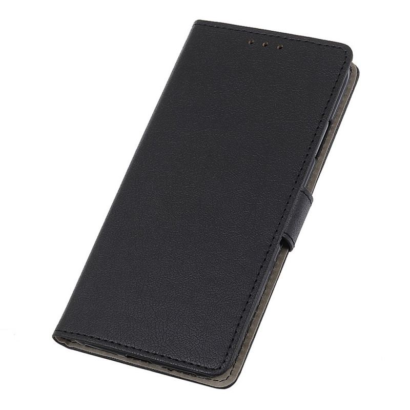 Capa Folio Para Samsung Galaxy M53 5G Clássico