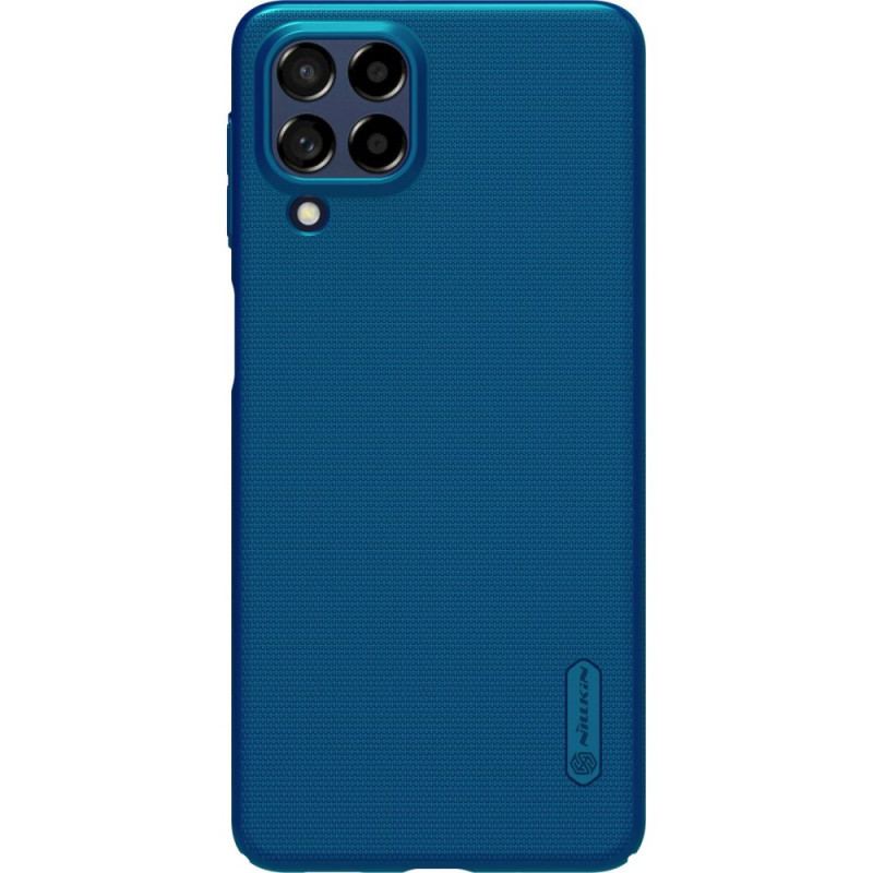 Capa Para Samsung Galaxy M53 5G Nillkin Fosco Rígido